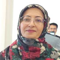فاطمه علائی